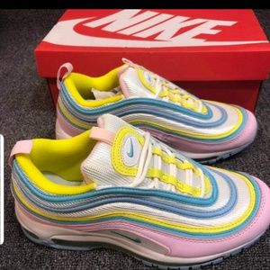 Nike Air Max 97